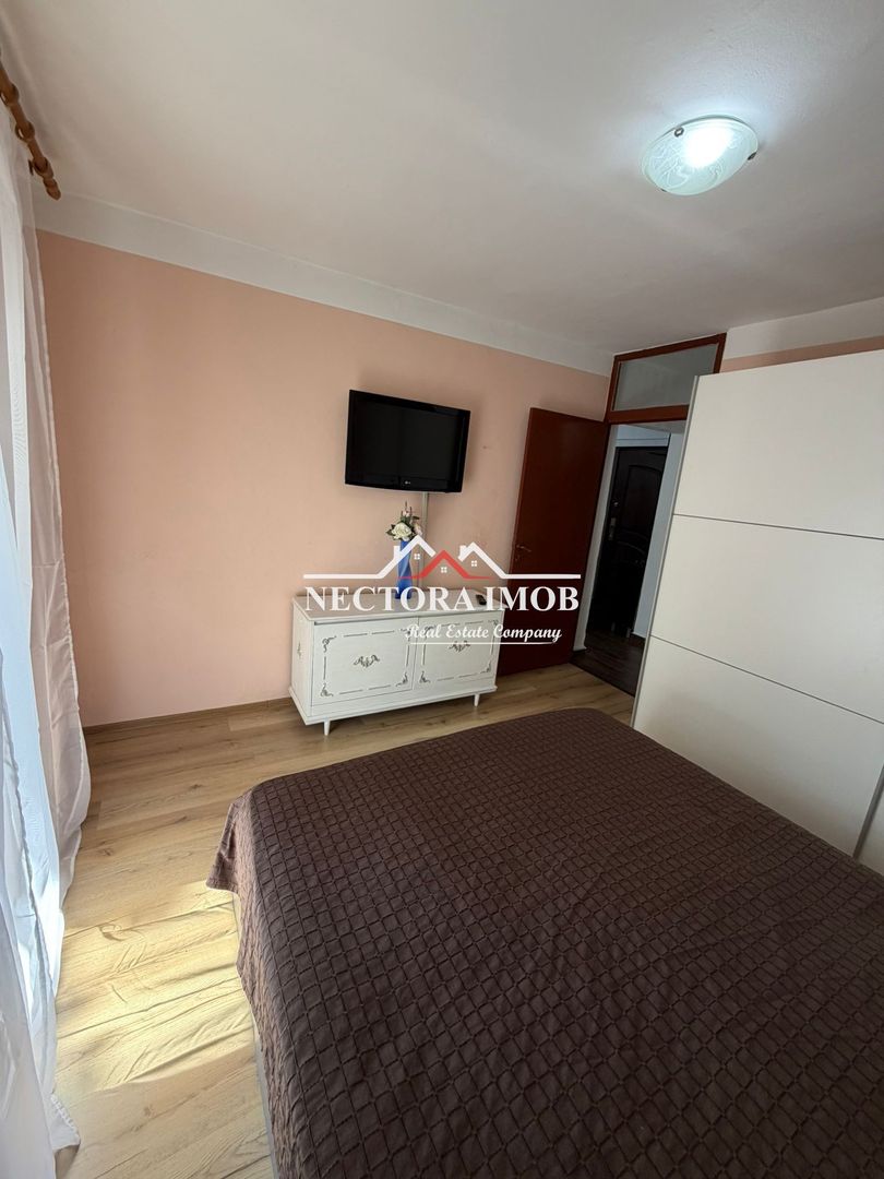 NECTORA IMOB-Apartament 3 camere, Str. Sf. Apostol Andrei, Etaj 2,65mp - Poză 11
