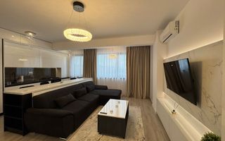 Apartament premium 2 camere+parcare Comat Towers - Poză 1