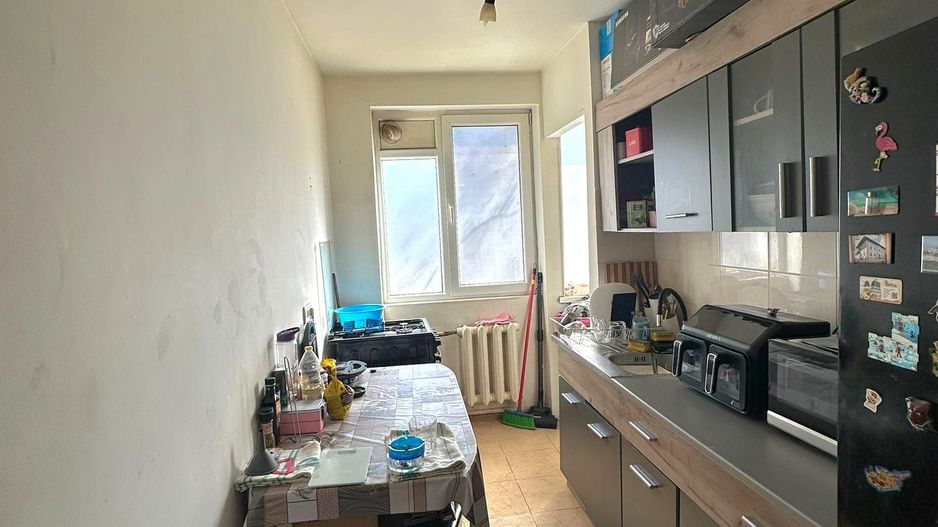 Apartament de vanzare in zona Gara - Poză 1