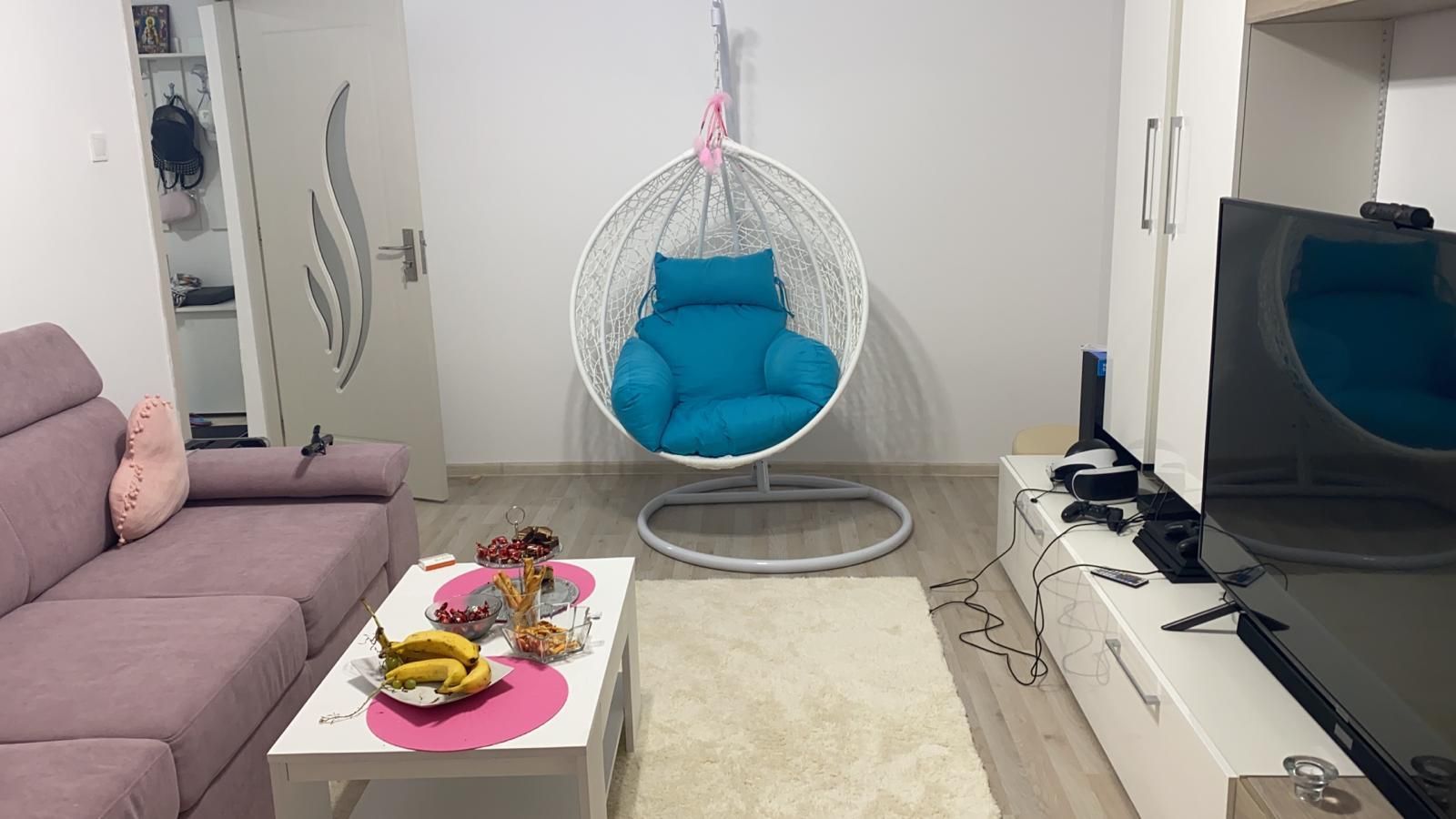 Inchiriez apartament cu 2 camere - Poză 2
