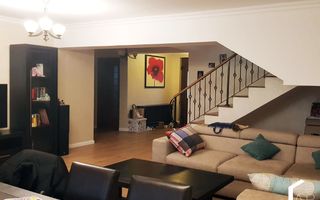 Casa P+1E+M, cu 5 camere, Cocosesti - Poză 4