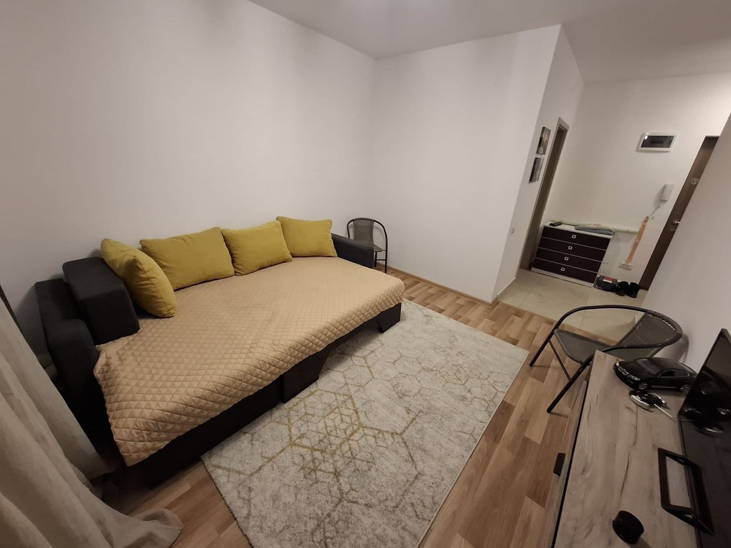 Garsonieră confort 1 militari rezidence - Poză 2