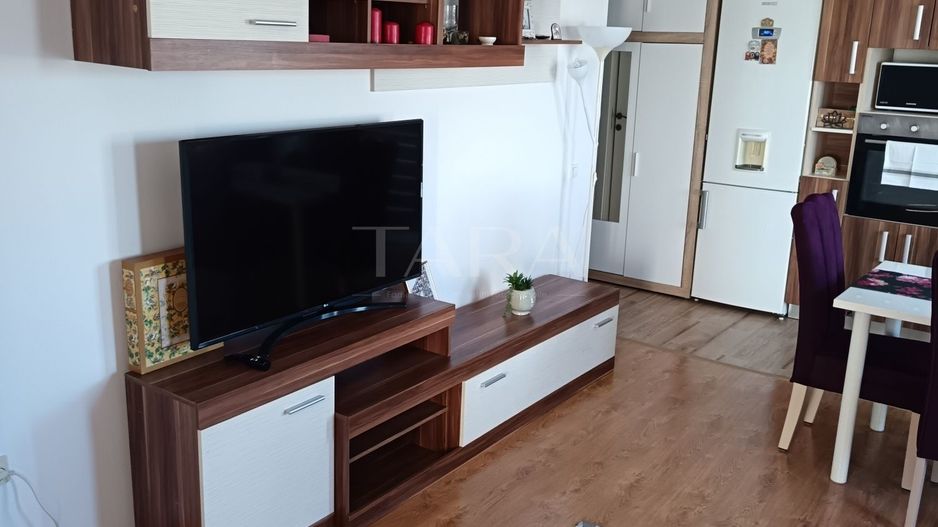 Apartament 3 camere, Florești – zona Terra, parcare inclusă - Poză 1