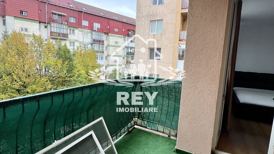 Apartament 3 camere zona Rahovei - Poză 16