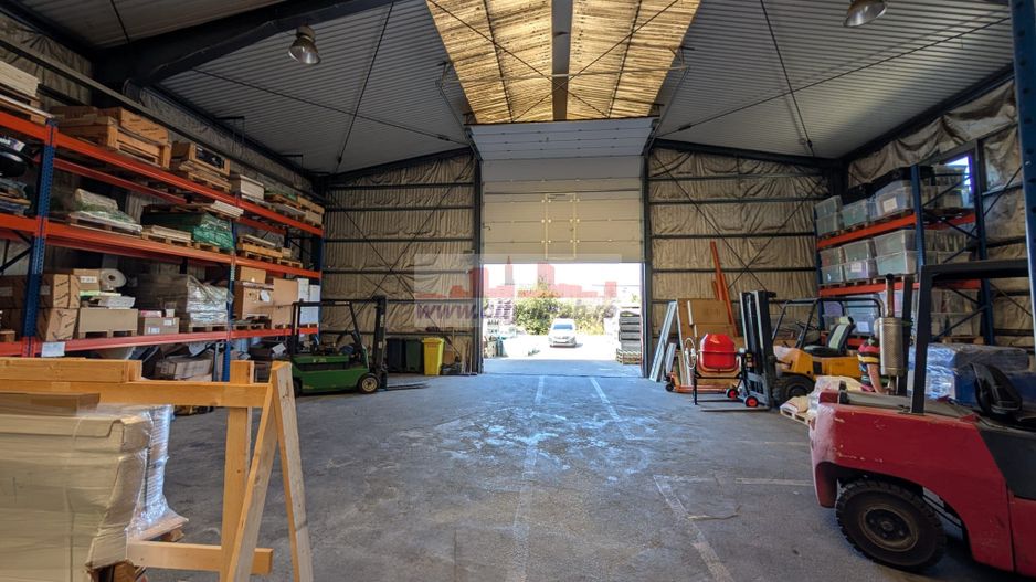 Vanzare Teren 10.000 mp  Bld. Iuliu Maniu Bucuresti - Poză 6