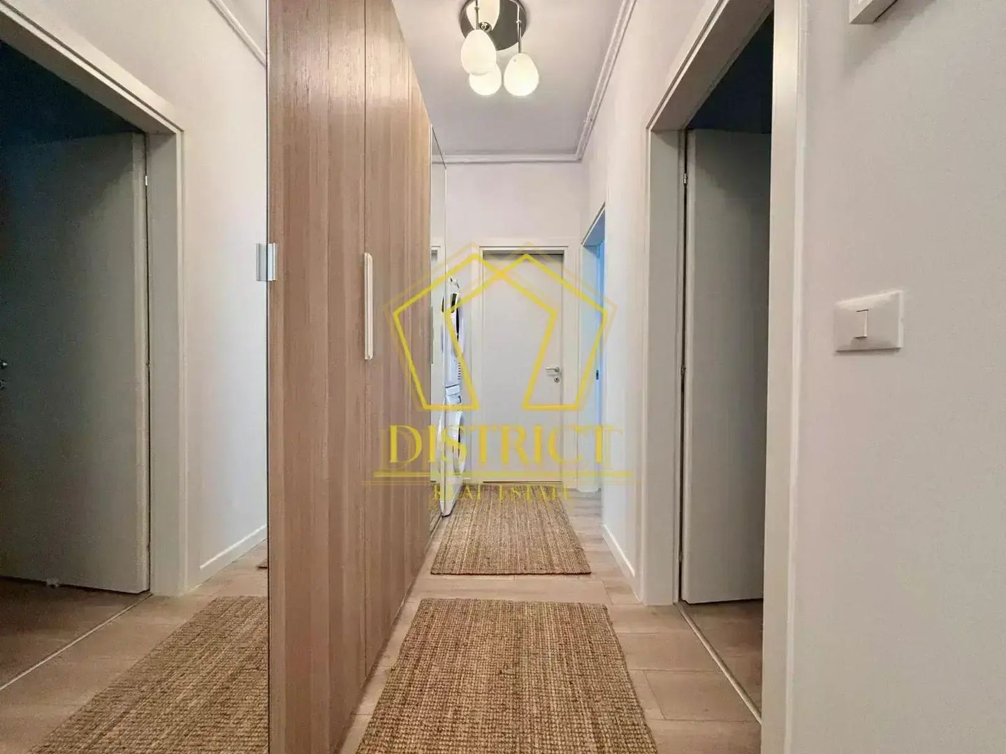 Penthouse-uri noi cu 3 camere | Torontalului - Poză 11