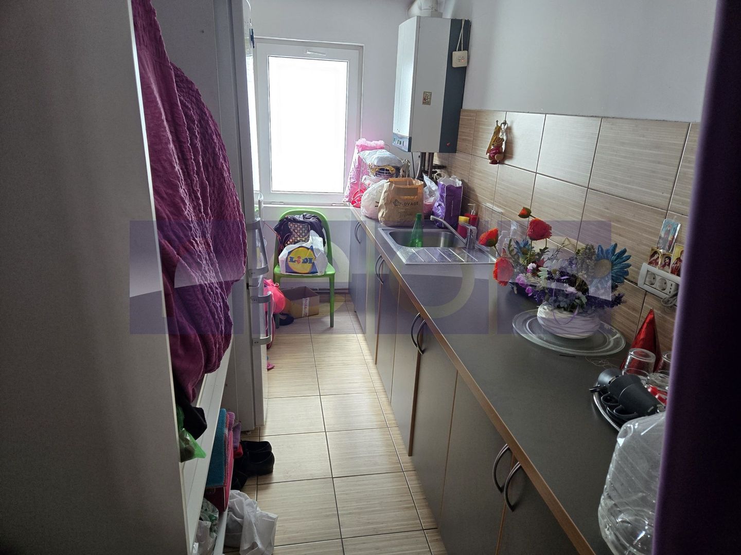 INCHIRIERE SPATIU BIROURI | ZONA PIATA ALBA IULIA - Poză 5