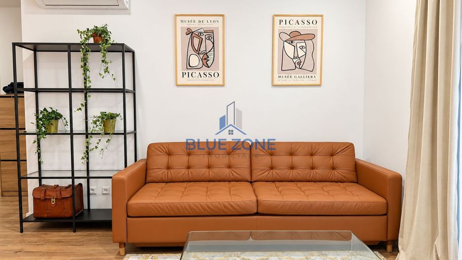 Apartament 3 camere | Hercesa Vivenda | 2 băi | Parcare subterana - Poză 2