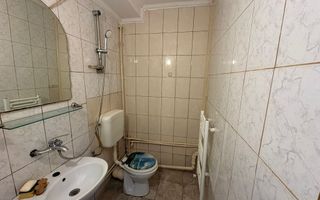 Garsonieră decomandată 27,49 mp lângă B the Hotel - Poză 6