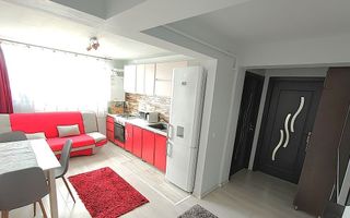 Apartament 2 camere cu parcare inclusă, Florești. - Poză 1