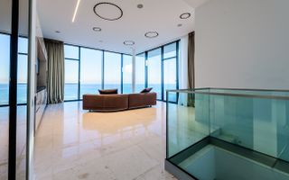 Apartament de 5 camere spațios, situat în zona Nord din Constanța - Poză 7