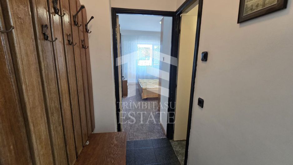 CASA DE CULTURA-SPECTRUM- Apartament 2 camere de inchiriat. - Poză 12