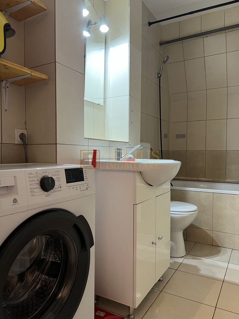 2 camere la mansarda langa Mc Donald's - Spital Judetean. - Poză 10