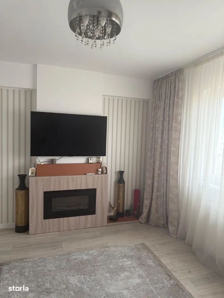 Aparatorii Patriei, Apartament 2 camere si parcare inclusa S140 - Poză 1