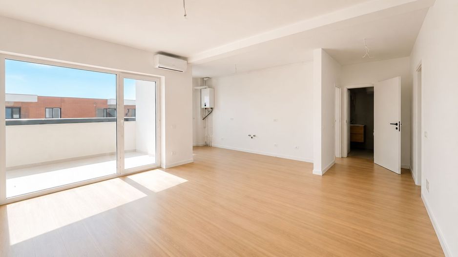 Comision 0% Apartament 2 camere de vanzare în Mehala – 51,66 mp utili - Poză 8