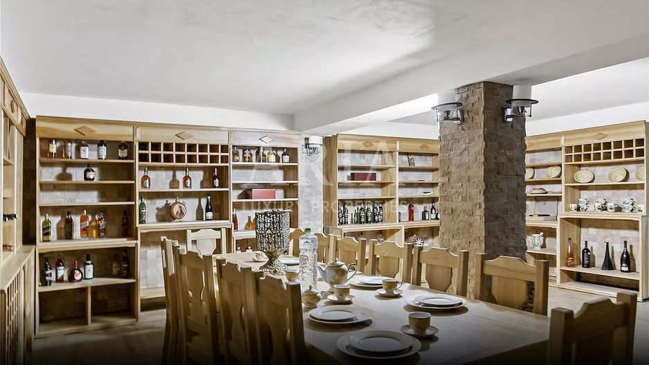 Forestside Mediterranean Luxury Living - Poză 4