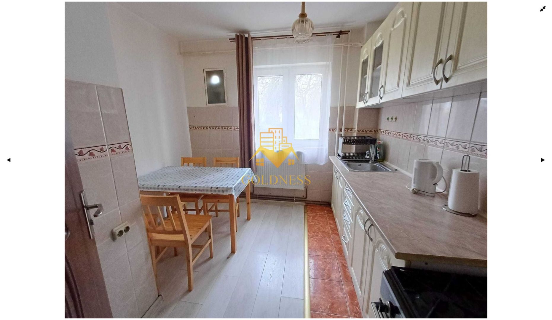 2 camere, Cartier Gheorgheni, Constantin Brâncuși, zona Alverna, BT - Poză 5