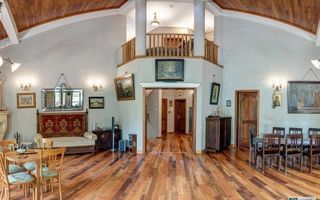 Vila stil preorasenesc Marta Bibescu- Parc Mogosoaia - Poză 13