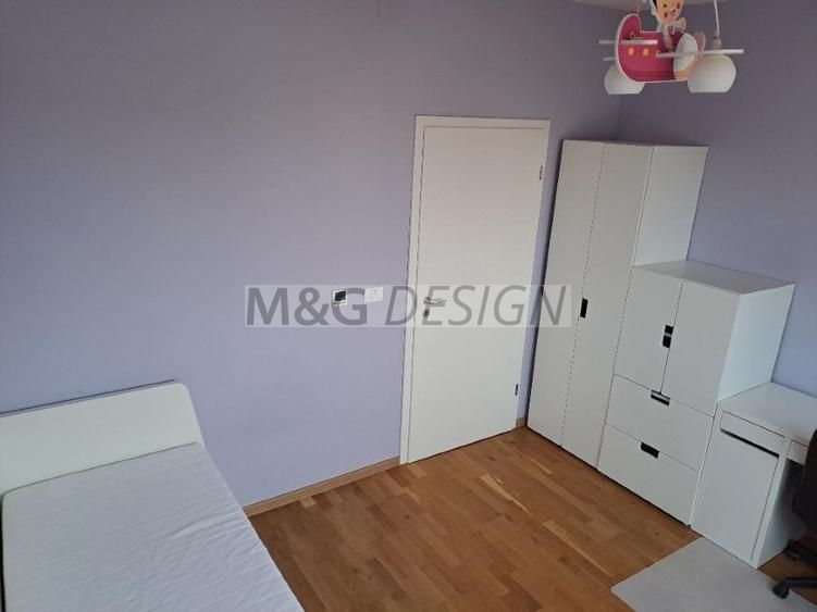 Apartament 3 camere Aradului bloc nou - Poză 8