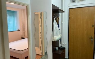 Inchiriez apartament 2 camere Cismigiu, Sala Palatului, ultracentral - Poză 6
