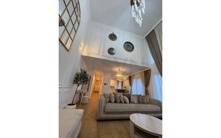 Proprietate de exceptie tip duplex cu gradina generoasa Cloud 9 - Poză 4