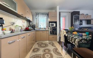 Apartament 3 camere, 2 balcoane, bloc 2012 | MARASTI - Poză 6