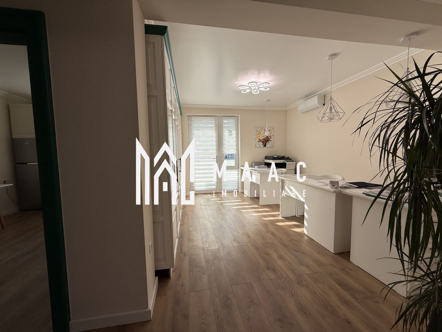 Apartament 2 camere | Gradina 150 MP | 2 Parcari | Terasa - Poză 4