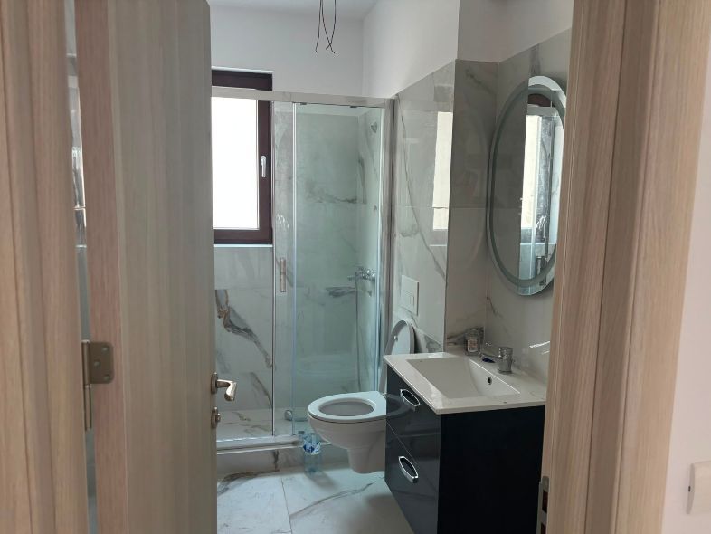 APARTAMENT 3 CAMERE, ZONA GIROCULUI - Poză 1