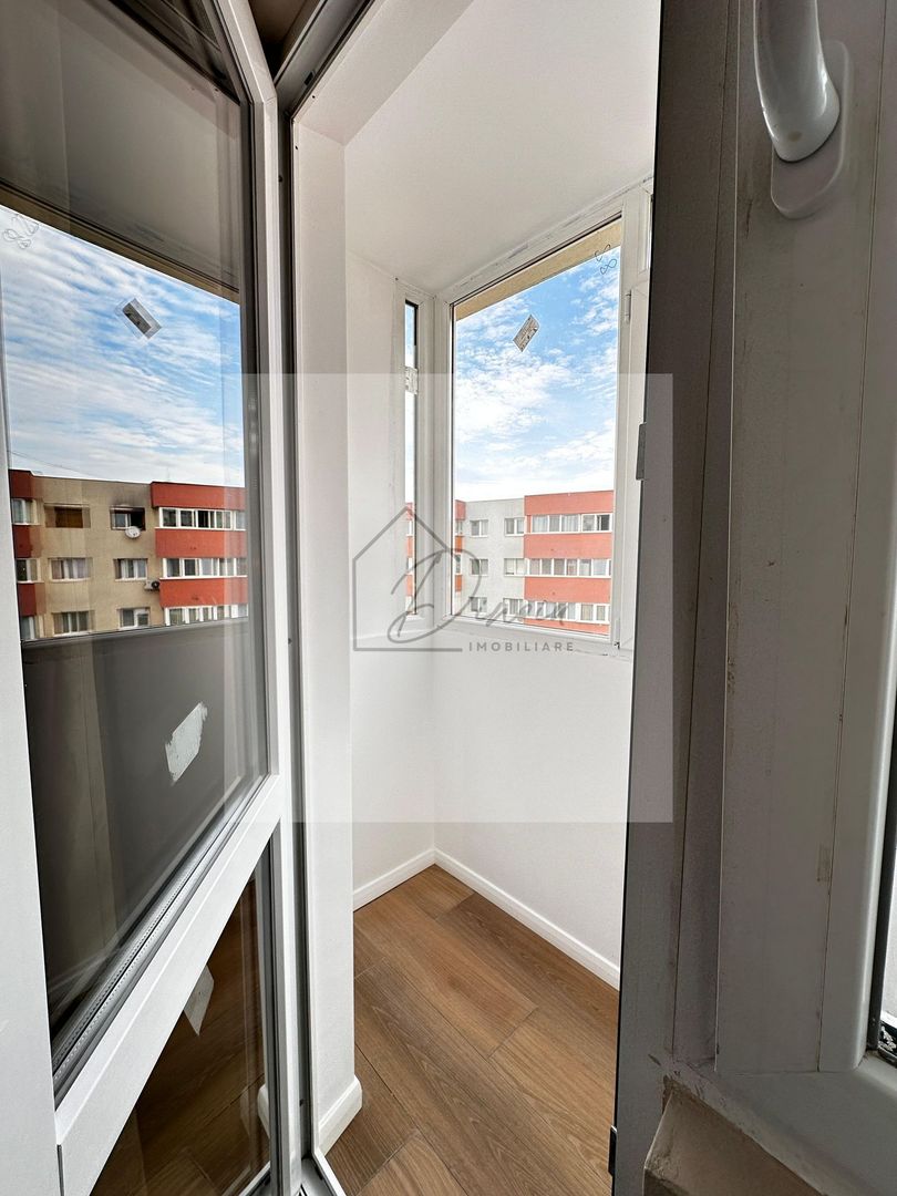 COM 0% I Apartament 2 cam TEI I Parc roata I renovat total 2025, 40 mp - Poză 27