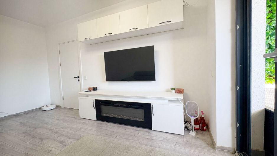 2 camere decomandat mobilat, finisaje premium, Pallady, Calitei - Poză 6