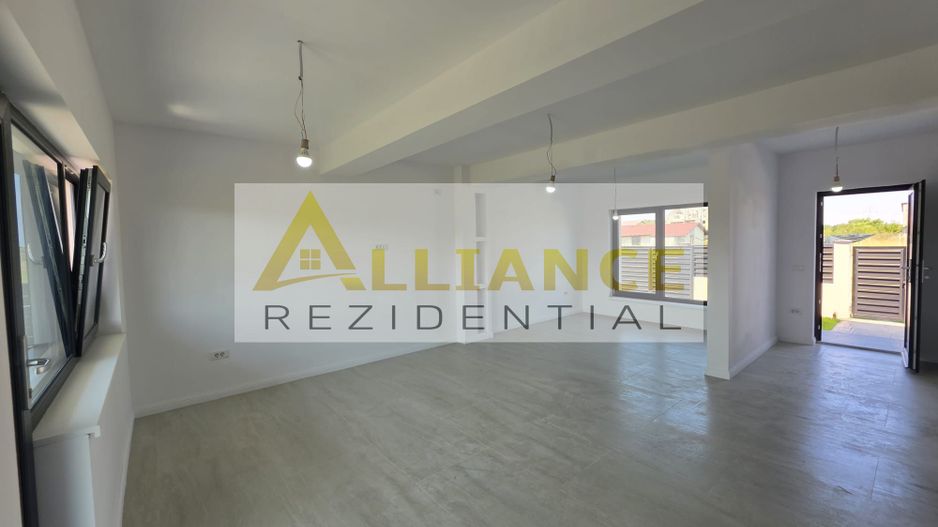 Vila 4 Camere | Curte amenajata - Poză 8