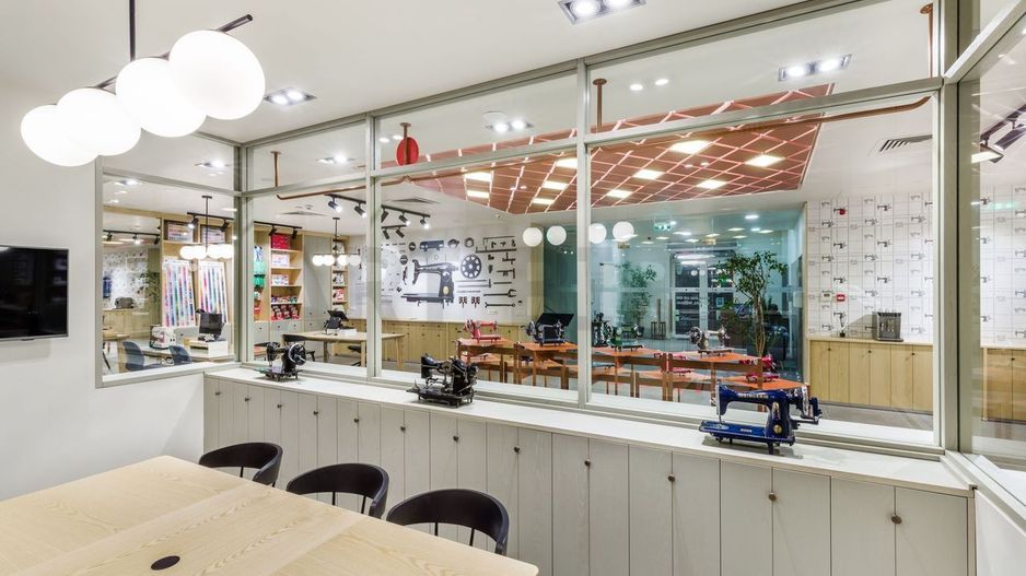 Zero comision, 199mp spatiu birou - comercial, Piata Unirii - Poză 6