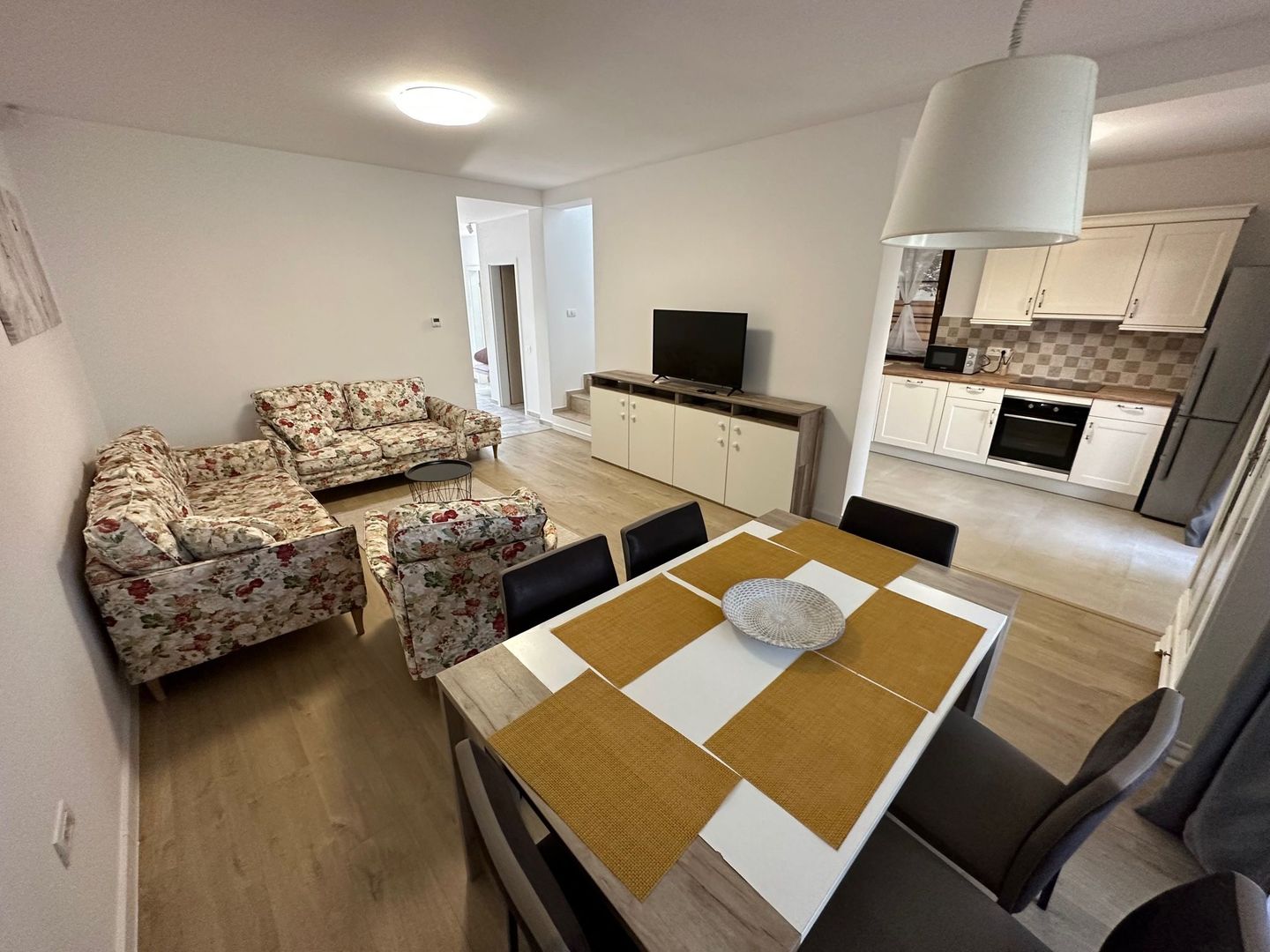 Duplex în zona Calea  Aradului - Poză 4