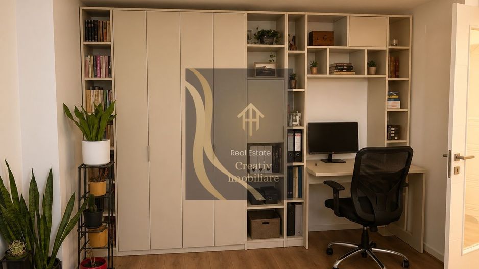 2 camere Bucuresti  Ion Brezoianu, Cișmigiu Bloc Liric - Poză 7