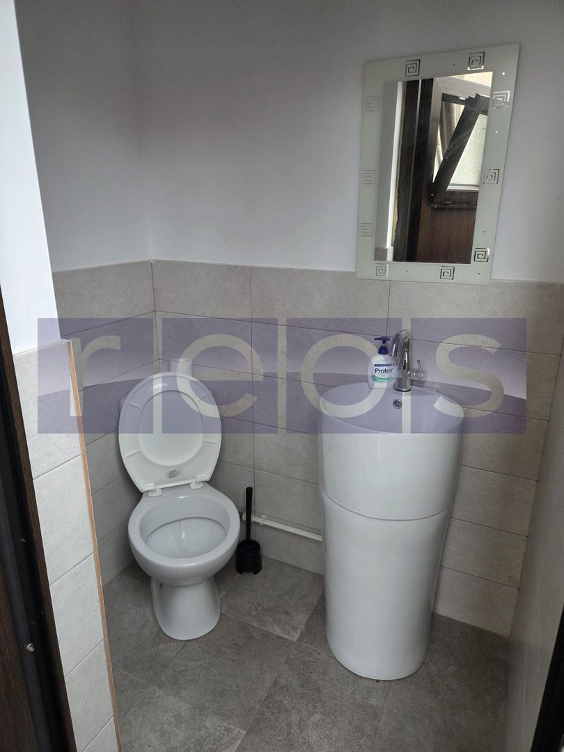 VANZARE 4 CAMERE | 550 MP TEREN | CORBEANCA - Poză 22