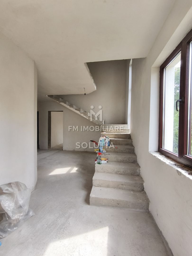 Casă de vânzare Baia Mare -zona Valea Borcutului - Poză 5