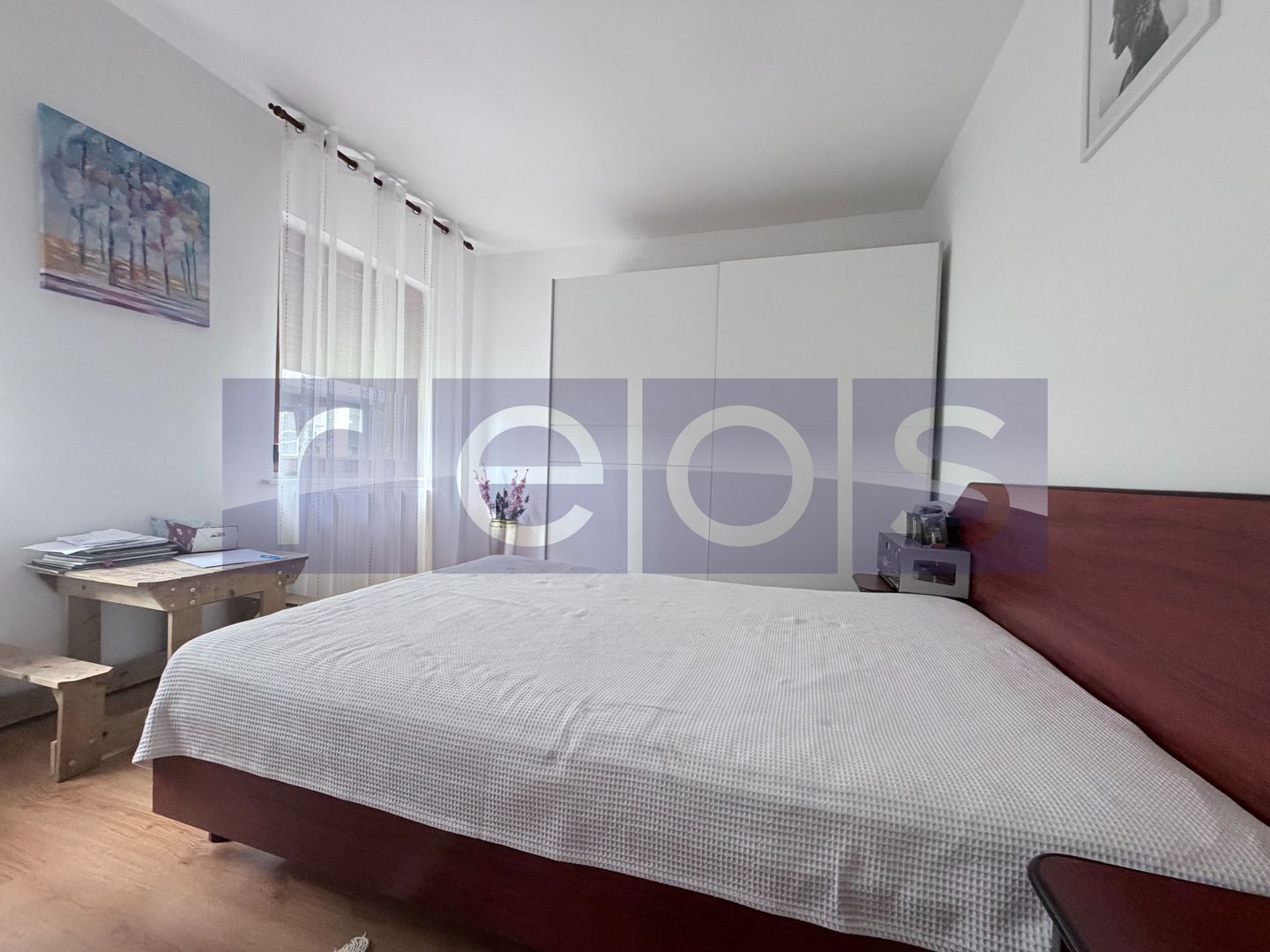 VANZARE VILA 280 MP UTILI | TEREN 900 MP | 5 CAMERE | VOLUNTARI - Poză 12