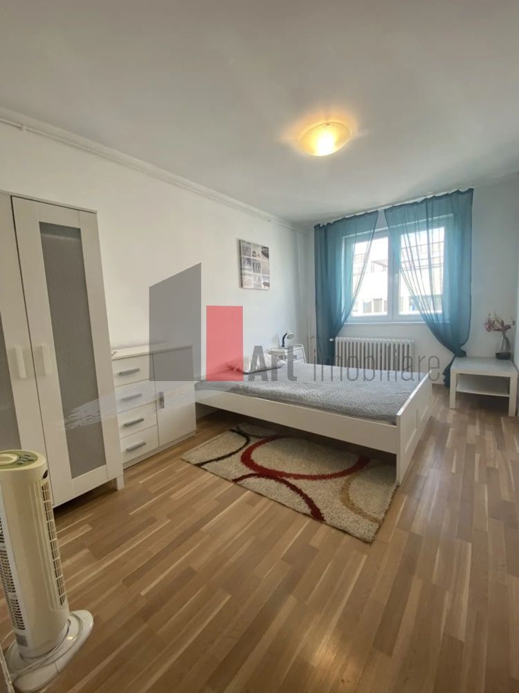 Apartament 2 camere  Dristor Ramnicu Sarat - Poză 10