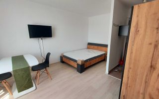 Garsoniera Decomandata Mobilata Utilata Mega Mall - Poză 1