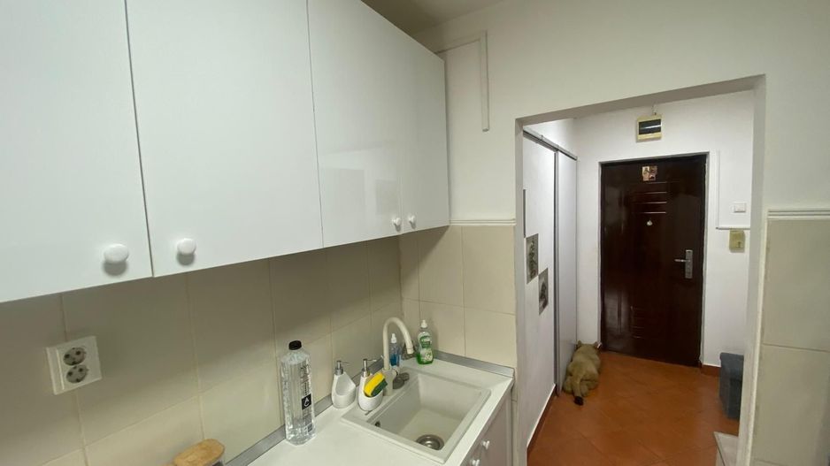 Apartament 2 camere Titan metrou | Nicolae Grigorescu - Poză 3