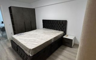 Apartament NOU 2 camere SD 50 mp Copou Garden 450 euro - Poză 1