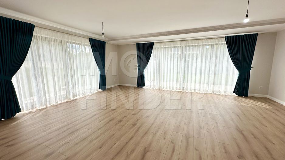 PRIMA INCHIRIERE-  Vilă ultrafinisată zona Hotel Stil - Poză 8