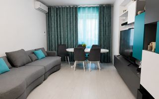 Apartament 4 camere * 2 bai * Grand Arena - Poză 1