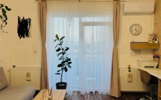 Calea Urseni. Mobilat si utilat. Camera impartita in 2. - Poză 4