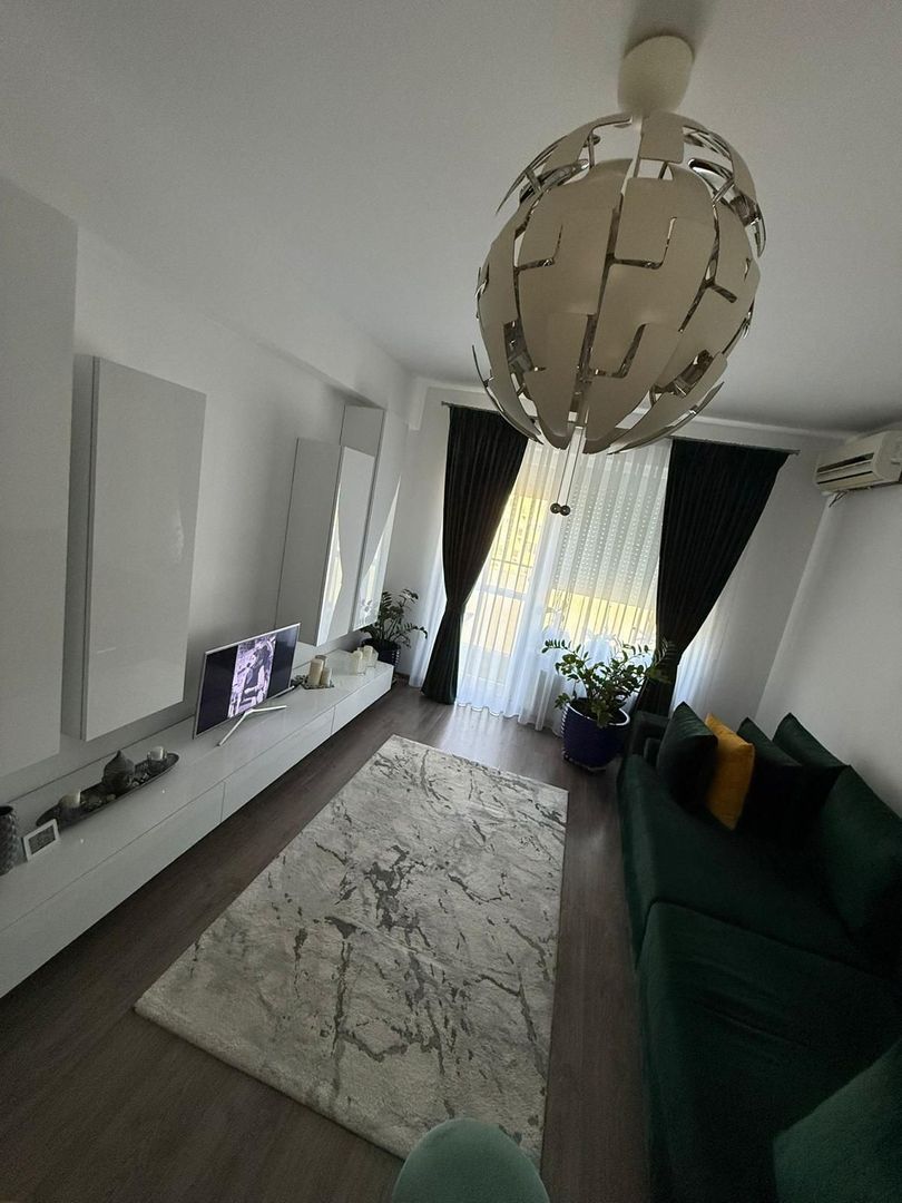 Vanzare | apartament 2 camere | PRIMA NUFARUL - Oradea - Poză 4