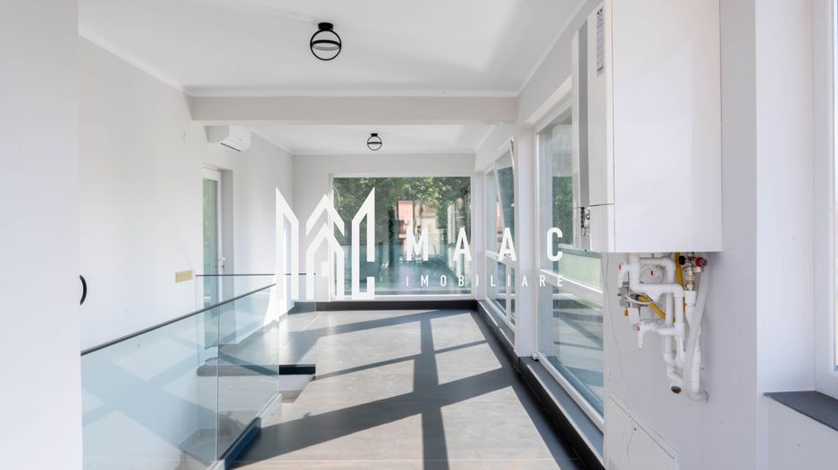 Vila de lux I 6 camere I Terasa I Parcul Sub Arini - Poză 9