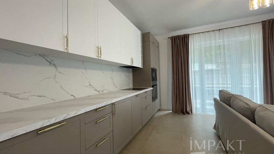 Casa tip duplex de închiriat, zona Oasului - Poză 5