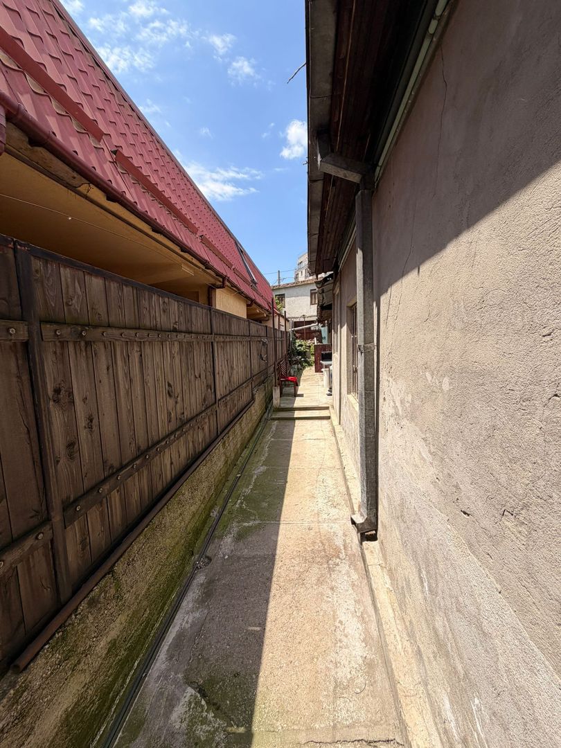 URGENT!,  TEREN IN PROPRIETATE, DESCHIDERE LA 2 STRAZI, NEGOCIABIL - Poză 4