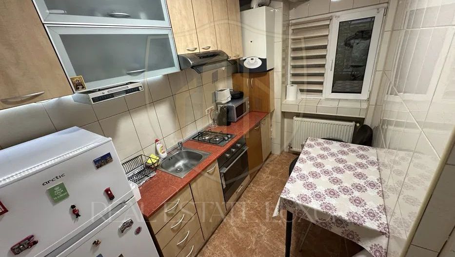 Garsonieră | Romana | Grădina Icoanei | ASE | Loc Parcare | 480€ - Poză 4