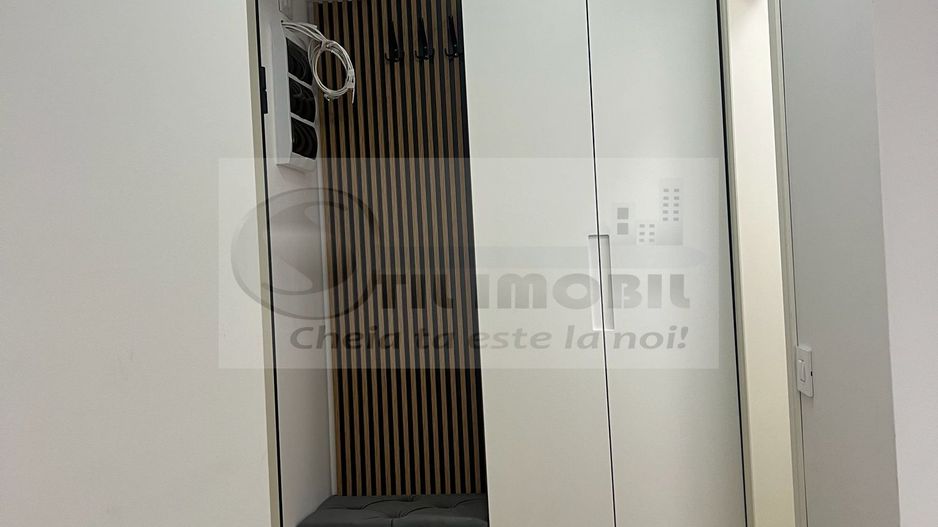 Apartament 2 camere Moara de Vant - 599 euro - Poză 16